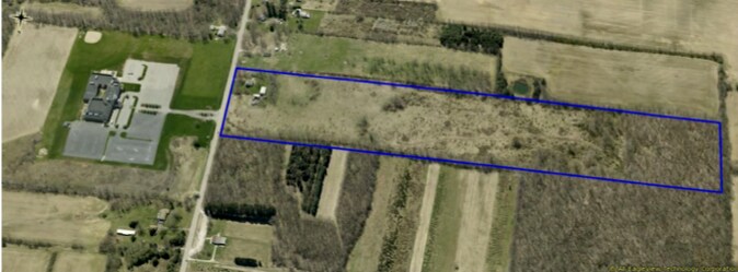 More Photos Of 7658 Ridge Rd, Wadsworth Land For Sale
