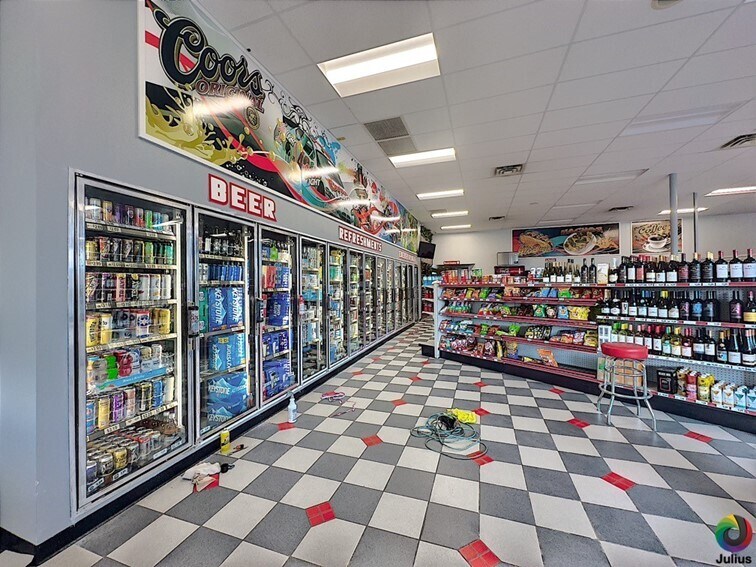 More Photos Of 8160 W Overland Rd, Boise Carwash For Lease