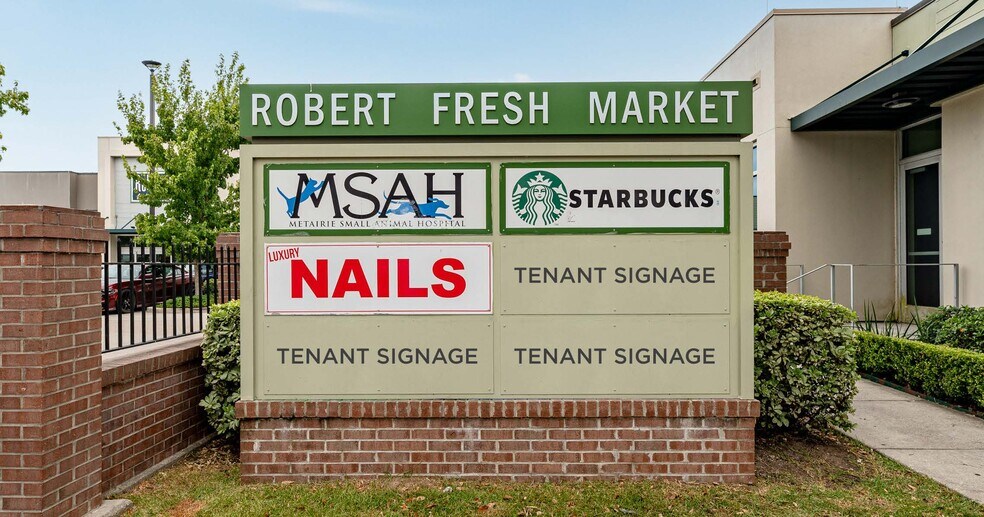 More Photos Of 2222 St Claude Ave, New Orleans Freestanding For Lease