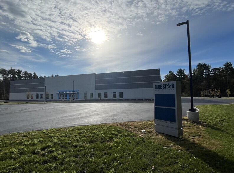 More Photos Of 237 E Main St, Norton Unknown For Lease