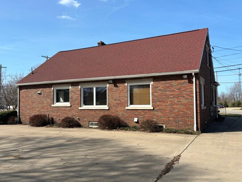 More Photos Of 5083 Buffalo Rd, Erie Medical For Sale