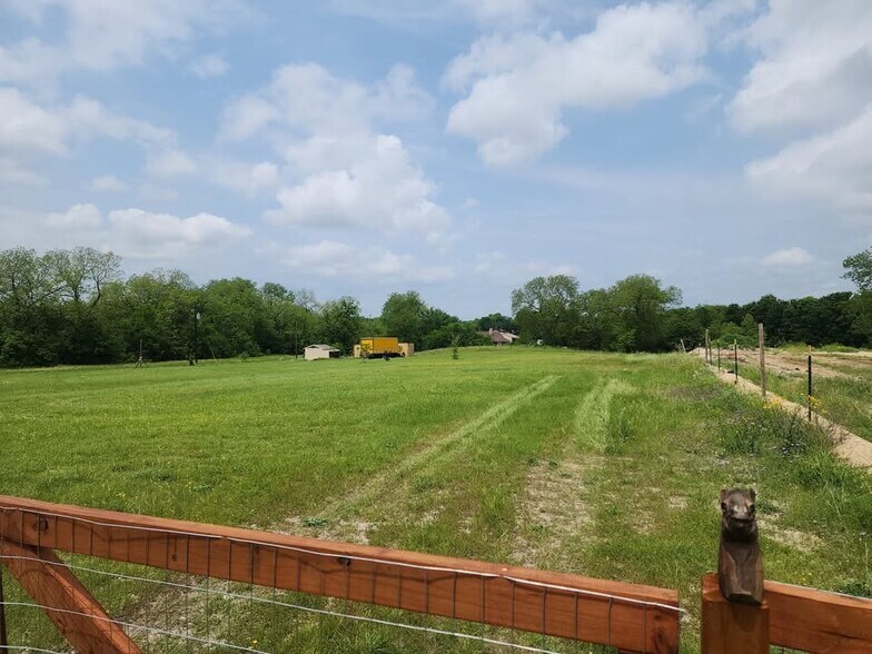 More Photos Of 2895 County Road 341, McKinney Land For Lease