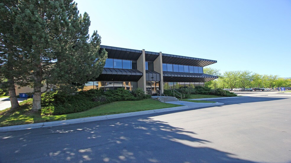 Primary Photo Of 2831 Fort Missoula Rd, Missoula Medical For Sale