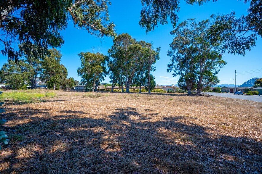 More Photos Of 2783 Coral Ave, Morro Bay Land For Sale
