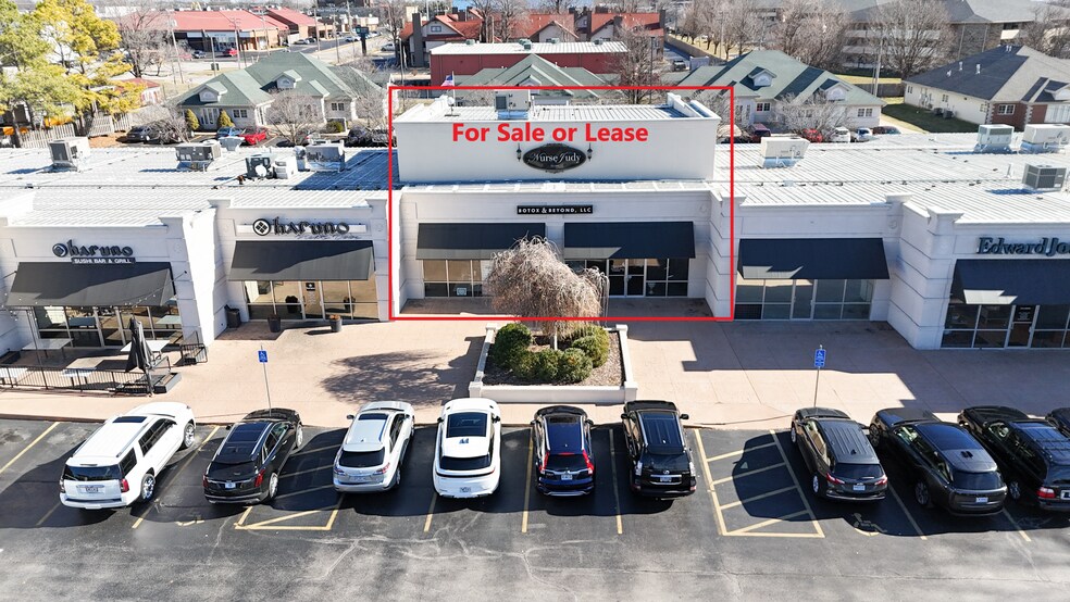 More Photos Of 3060 S Fremont Ave, Springfield General Retail For Sale