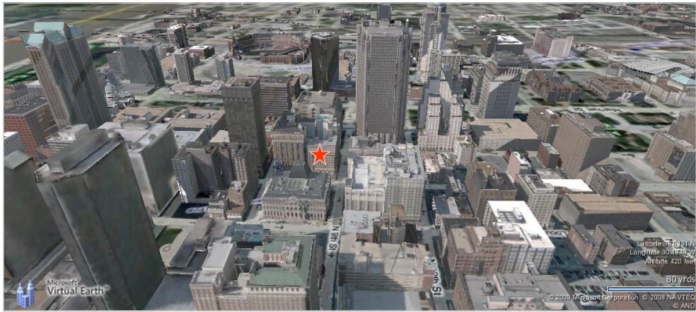 More Photos Of 205 N 9th St, Saint Louis Apartments For Sale