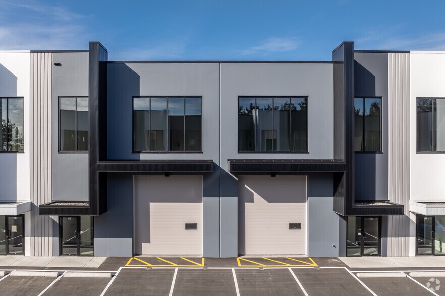 More Photos Of 3640 No. 4 Rd, Richmond Warehouse For Sale