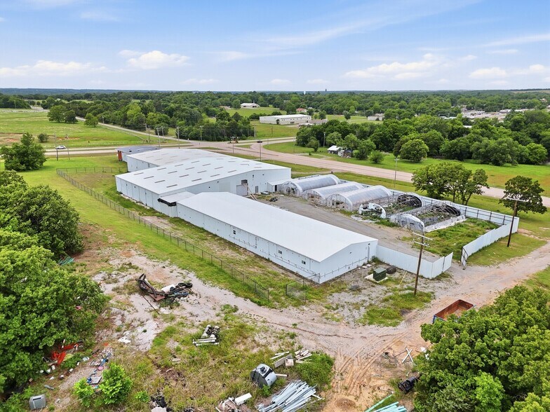 More Photos Of 52688 W 61st St, Oilton Manufacturing For Sale