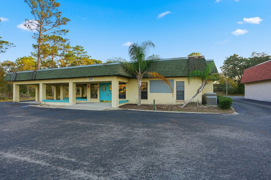 More Photos Of 15010 Cortez Blvd, Brooksville Land For Sale