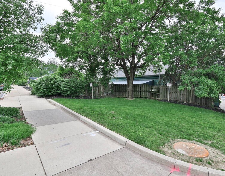 More Photos Of 1420 Sycamore St, Cincinnati Office For Sale