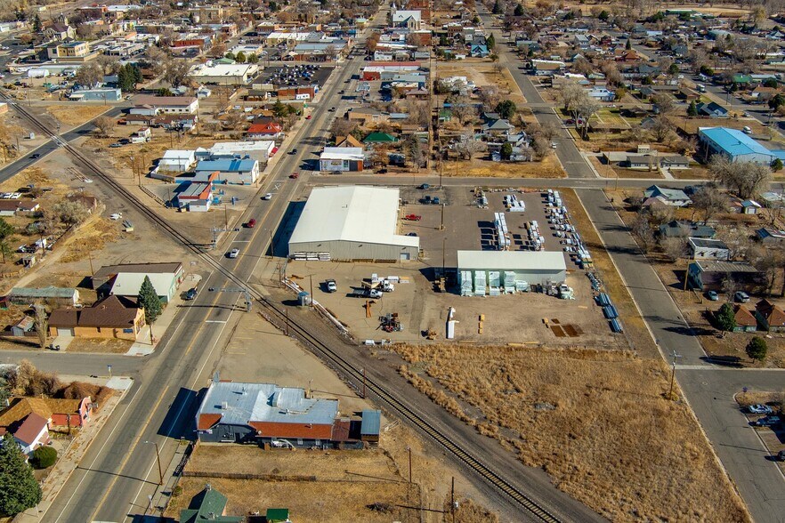 More Photos Of 503 W 7th St, Walsenburg Restaurant For Sale