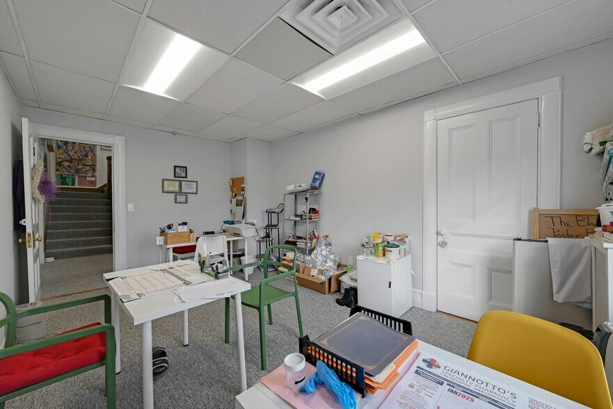 More Photos Of 101 Park St, Montclair Office For Sale