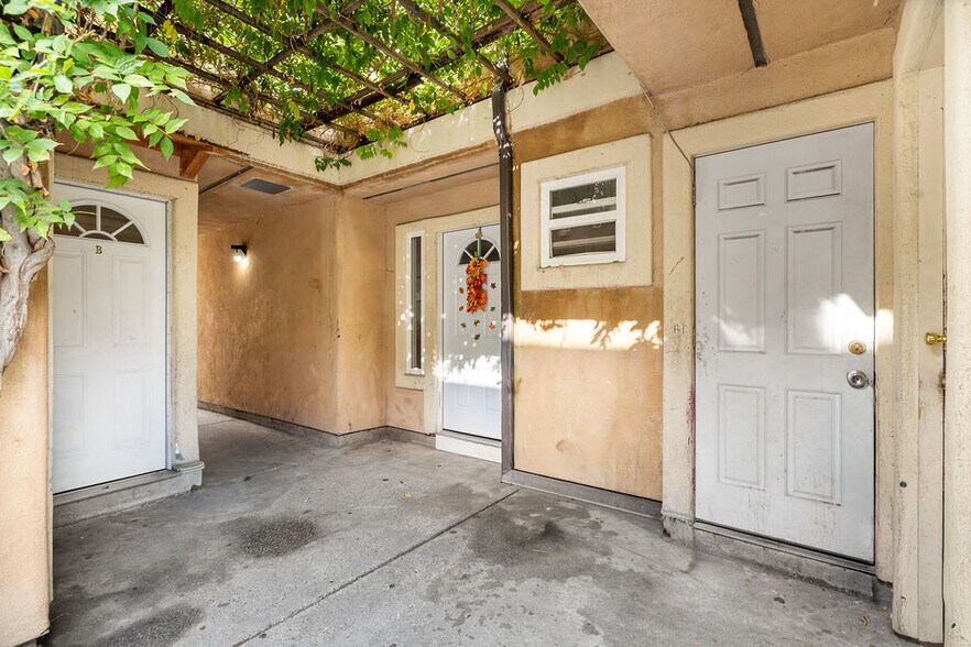 More Photos Of 2823-2827 High St, Oakland Apartments For Sale