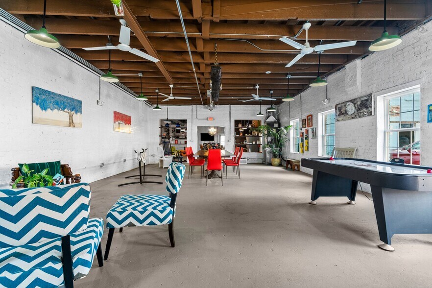 More Photos Of 123 S Railroad Ave, Dunn General Retail For Sale