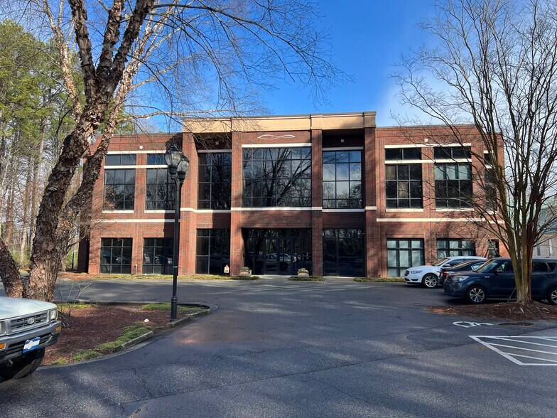 More Photos Of 403 Gilead Rd, Huntersville Medical For Sale