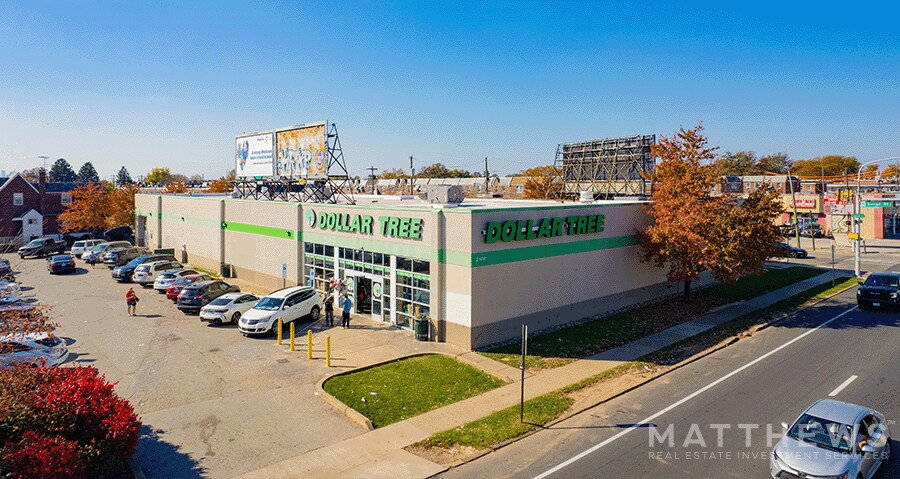 Primary Photo Of 2100 Cottman Ave, Philadelphia Freestanding For Sale