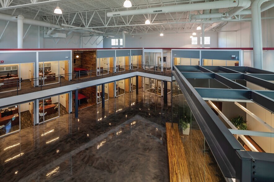 More Photos Of 280 Towerview Ct, Cary Office For Lease