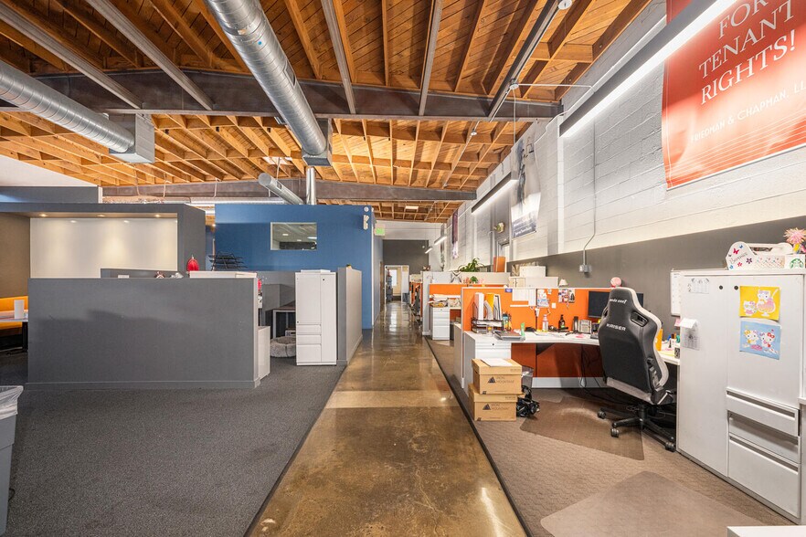 More Photos Of 1342 Coronado Ave, Long Beach Loft Creative Space For Lease