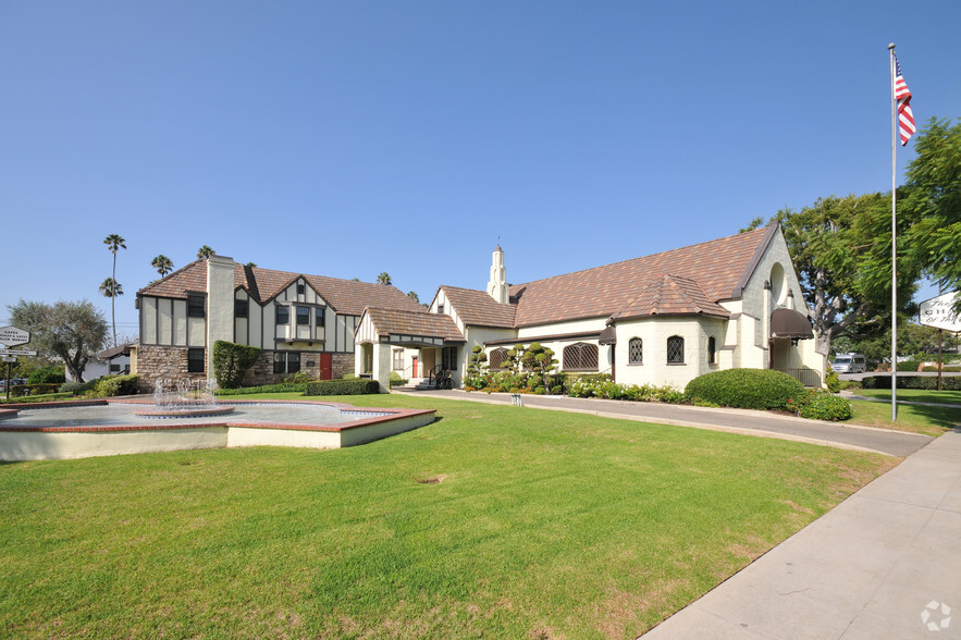 Primary Photo Of 1925 Arizona Ave, Santa Monica Medical For Lease