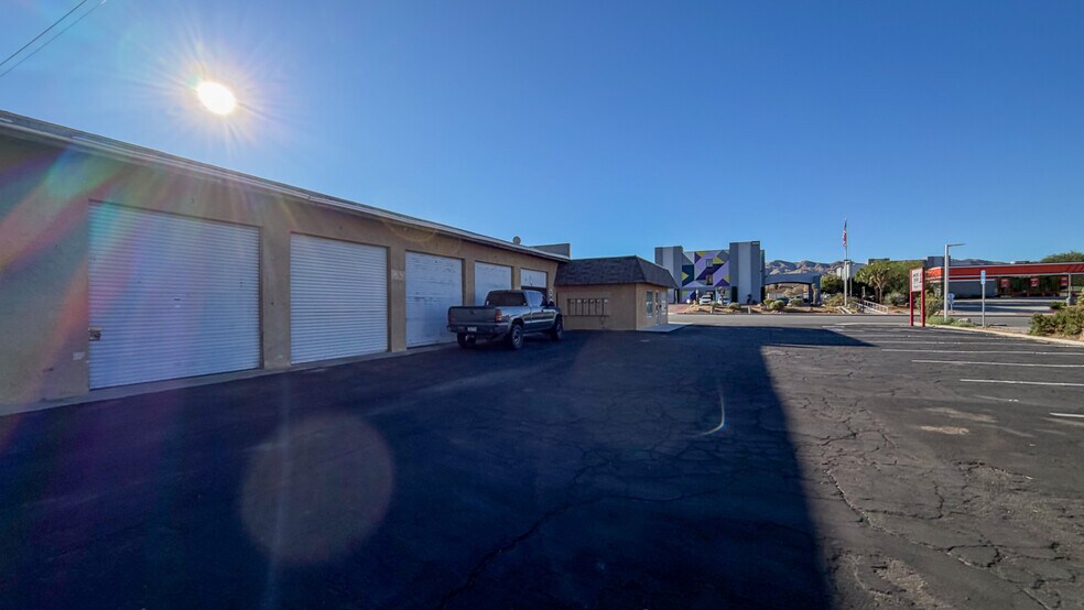 More Photos Of 56528-56530 Twentynine Palms Hwy, Yucca Valley Auto Repair For Sale