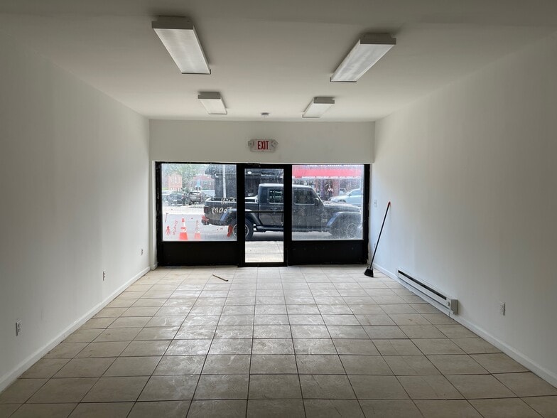 More Photos Of 1-19 Ampere Pky, East Orange Storefront For Sale