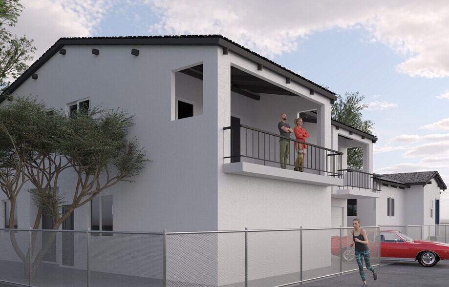 More Photos Of 505 E 4th St, National City Multifamily For Sale