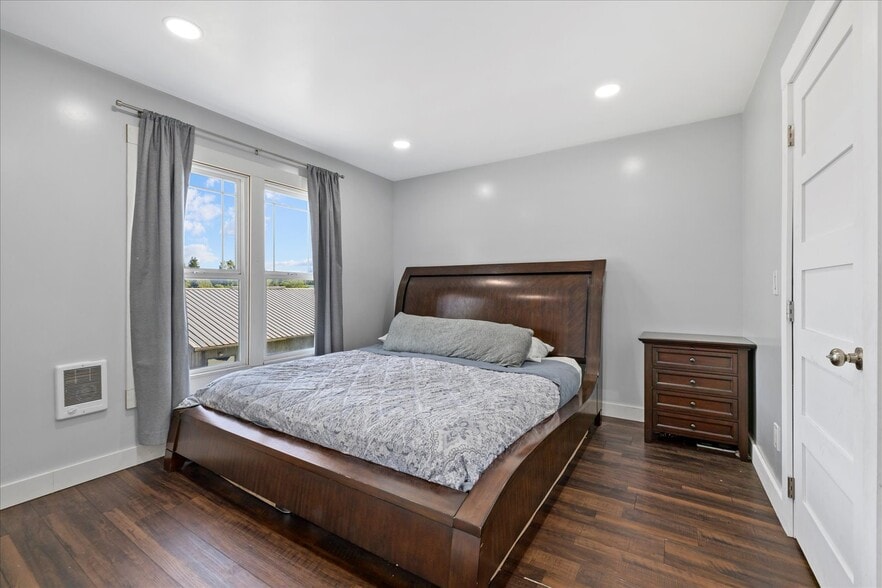 More Photos Of 2722 E 112th St, Tacoma Land For Sale