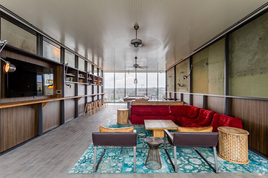 More Photos Of 2112 8th St NW, Washington Apartments For Lease