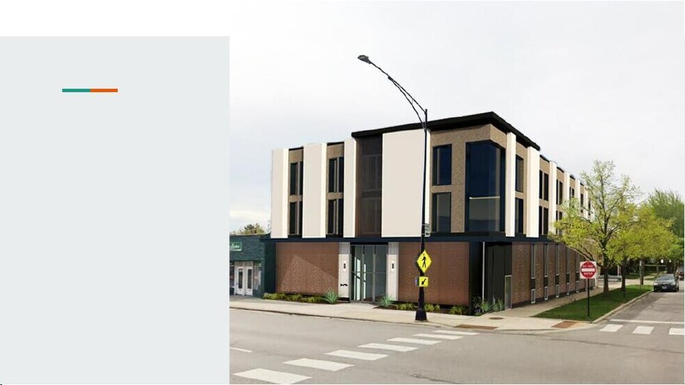 More Photos Of 3425 W Peterson Ave, Chicago Office For Sale