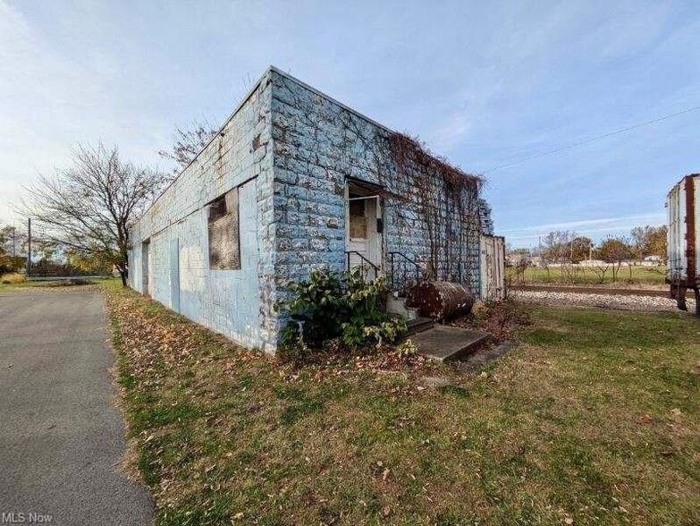 Primary Photo Of Nickle Plate ave, Conneaut Industrial For Sale