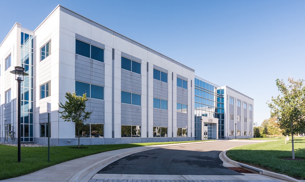 More Photos Of 6200 Guardian Gateway, Aberdeen Proving Ground Unknown For Lease