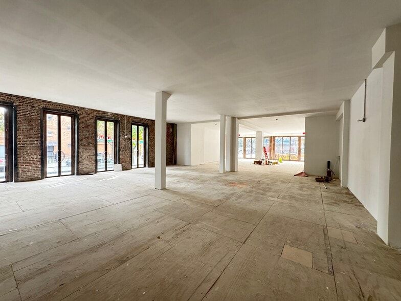More Photos Of 459-461 Myrtle Ave, Brooklyn Storefront Retail Residential For Lease