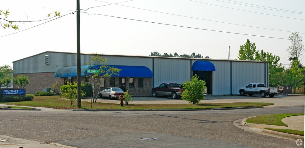 Primary Photo Of 5155 W Tharpe St, Tallahassee Warehouse For Lease