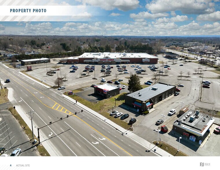 More Photos Of 893 Refugee Rd, Pickerington Auto Repair For Sale