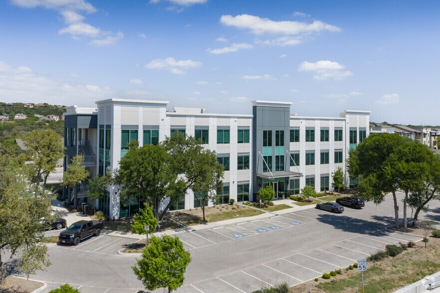 Primary Photo Of 3239 N Loop 1604, San Antonio Office For Lease