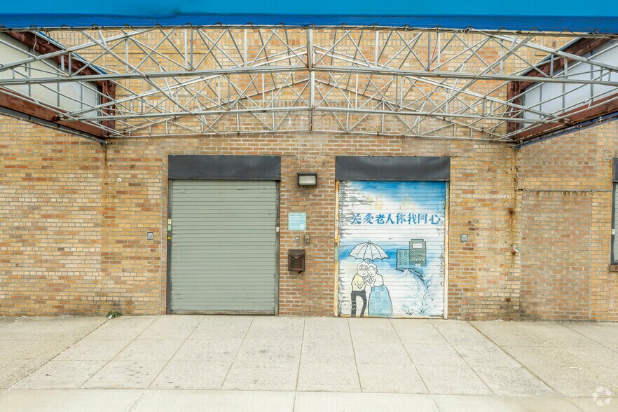 More Photos Of 6202 16th Ave, Brooklyn Medical For Lease