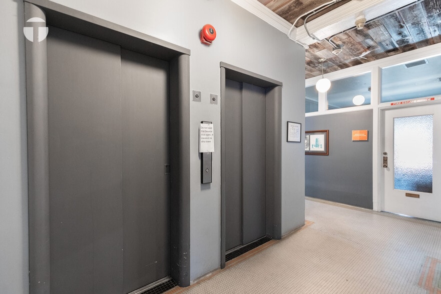 More Photos Of 110 N San Joaquin St, Stockton Office For Sale