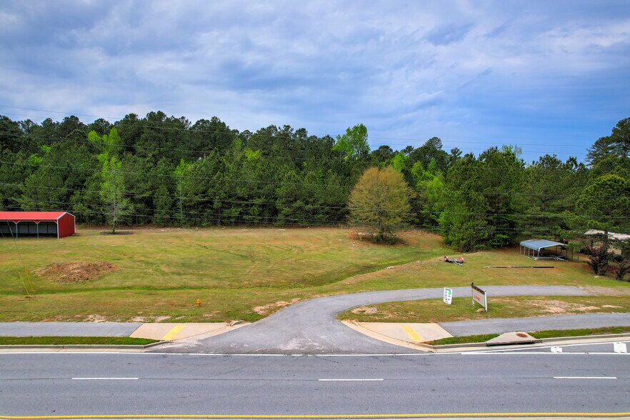 More Photos Of 4643-4635 Windsor Spring Rd, Hephzibah Land For Sale