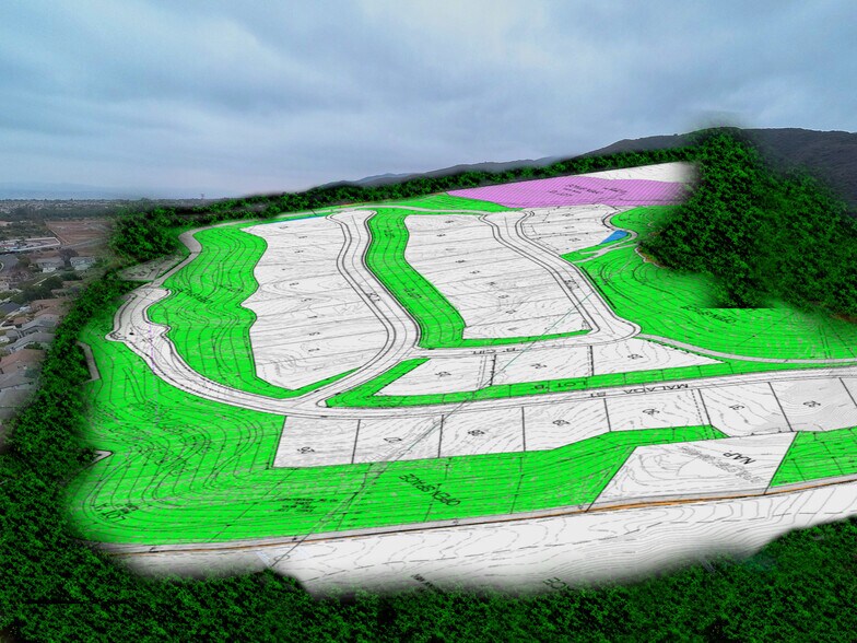 More Photos Of 3933 Malaga St, Corona Land For Sale