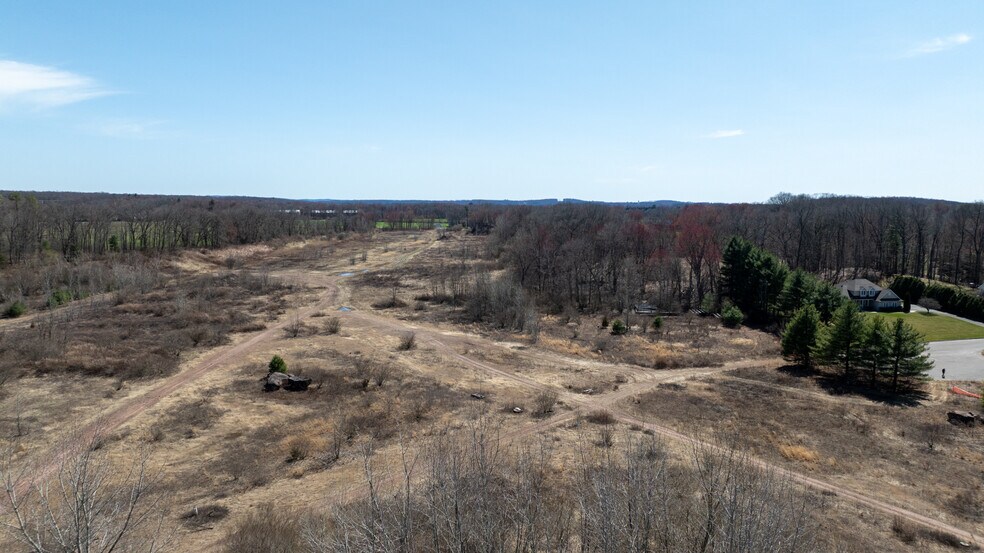 More Photos Of Depot St @ Sullivan Farm Rd, Broad Brook Land For Sale
