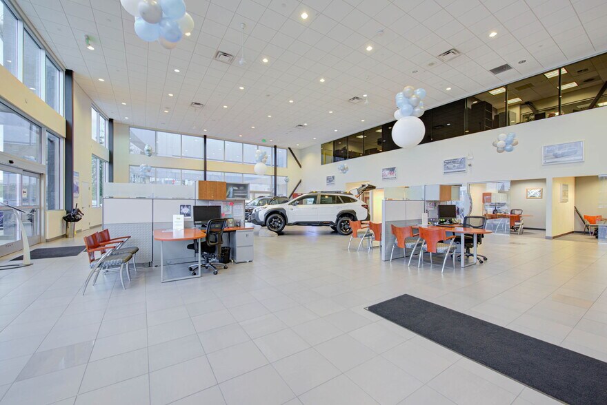 More Photos Of 6001 33rd Ave NE, Tulalip Auto Dealership For Sale