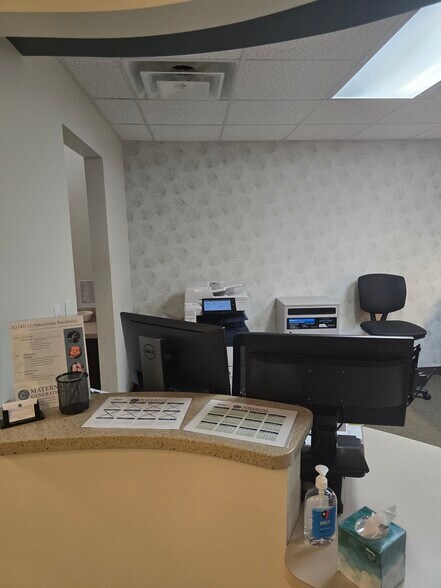 More Photos Of 2098 Teron Trace, Dacula Office For Sale