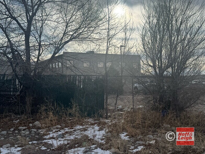 More Photos Of 2445 Wayside Ct, Colorado Springs Warehouse For Sale