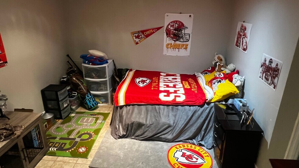 More Photos Of 508 E 6th St, Sheridan Storefront For Sale