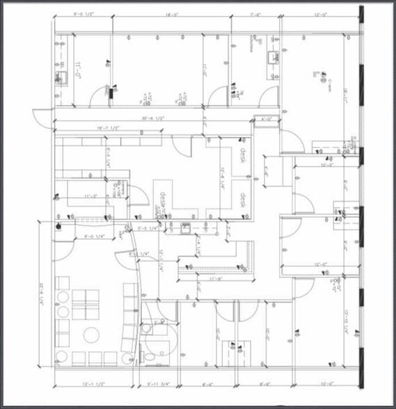 More Photos Of 7010 E Chauncey Ln, Phoenix Medical For Sale