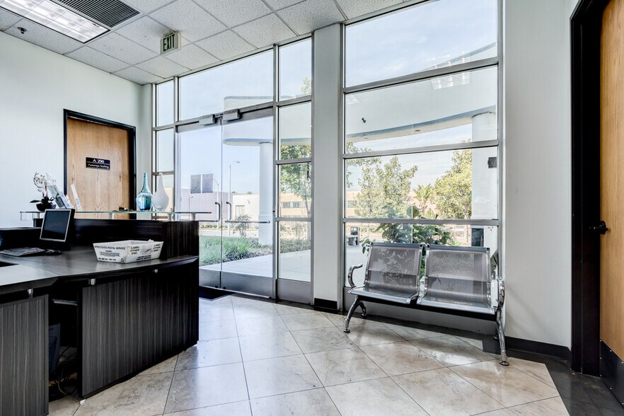 More Photos Of 17528-17588 E Rowland St, City Of Industry Light Distribution For Lease