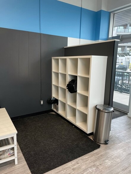 More Photos Of 455 Sage Valley Dr NW, Calgary General Retail For Lease