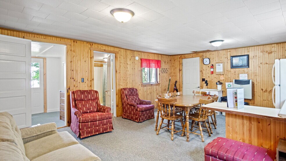 More Photos Of N1107 Roses Resort Rd, Weyerhaeuser Trailer Camper Park For Sale