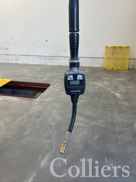 More Photos Of 12820 Go Way Ave, Pocatello Warehouse For Lease