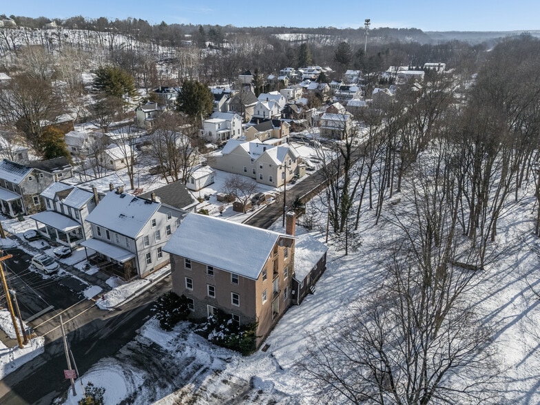 More Photos Of 10 Green St, Milford Specialty For Sale